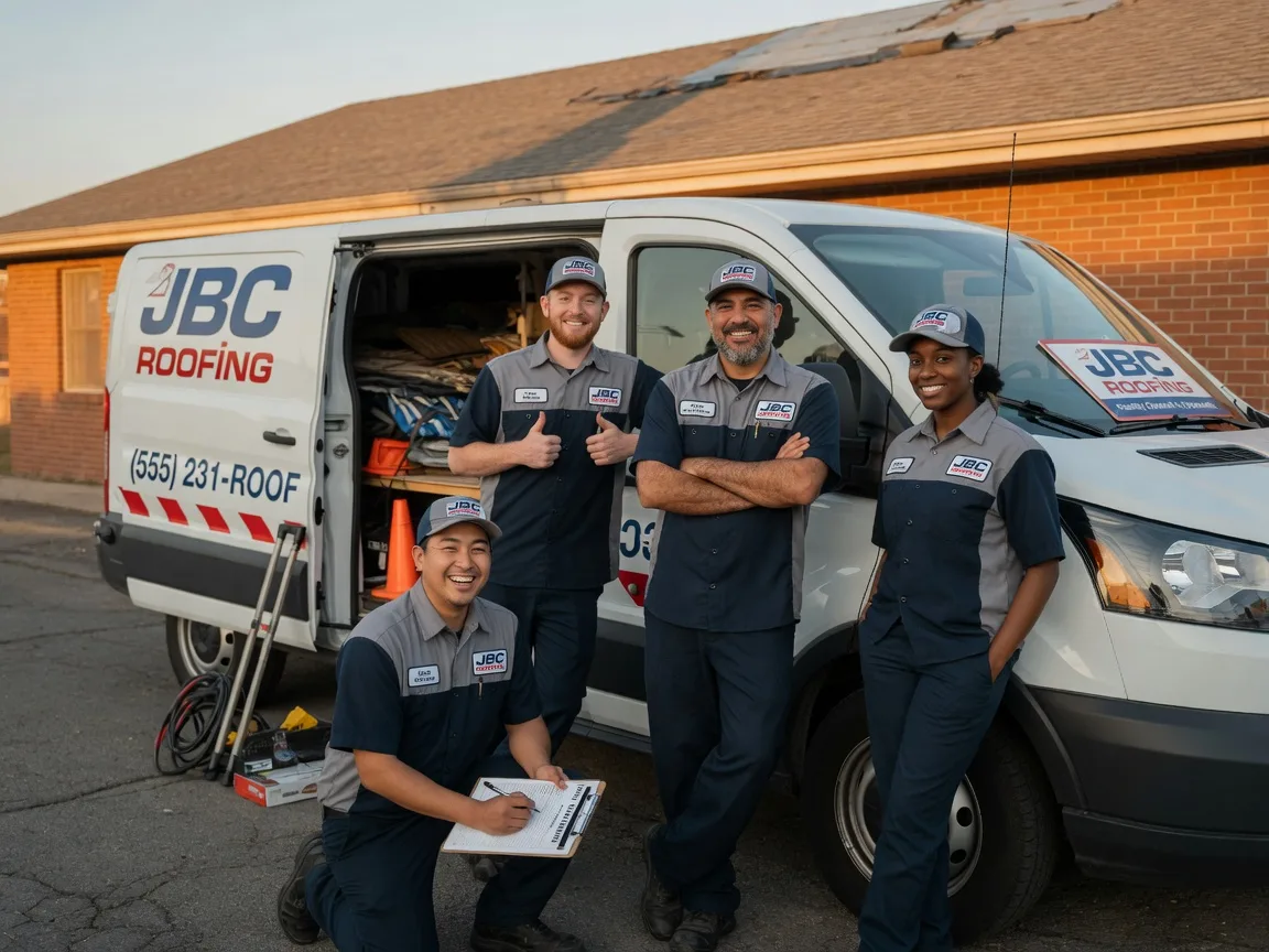 Roof Replacement company in Sabinsville, PA